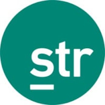 Logo STR