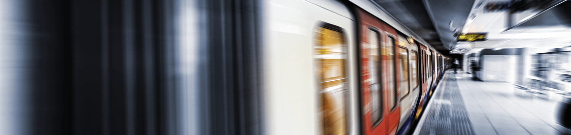 U-Bahn
